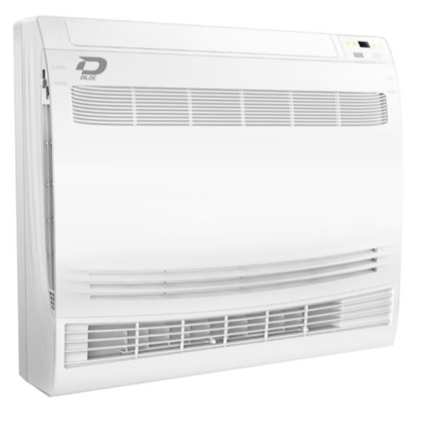 DILOC CONSOLE 18000 BTU WIFI FREEDOMVS