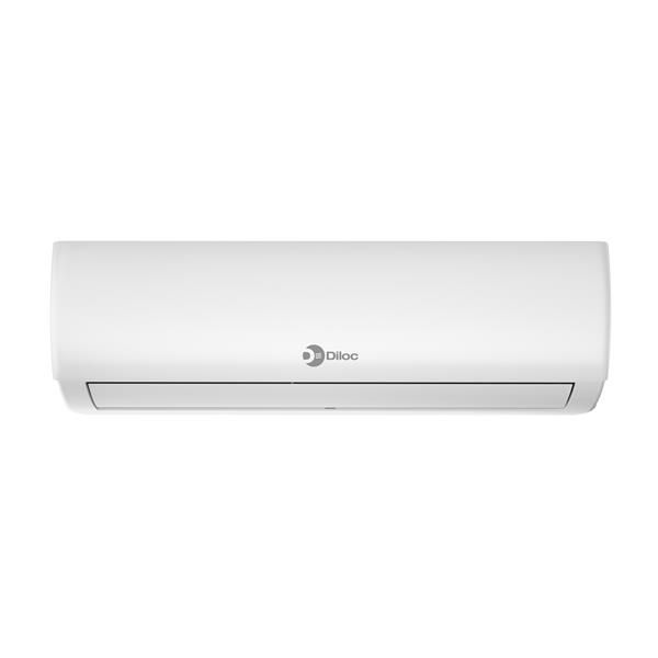 DILOC SPLIT MULTI ATT. IONIO 9000 BTU