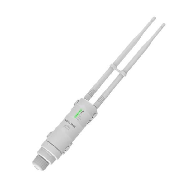 DIPROGRESS ROUTER/EXT/AP ESTERNO N300