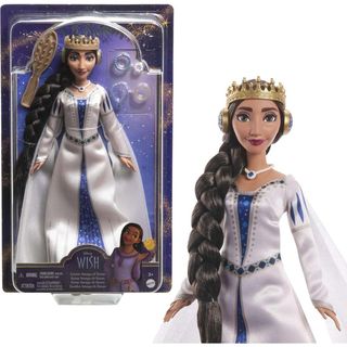 DISNEY PRINCESS WISH QUEEN AMAYA OF ROSAS HRC11