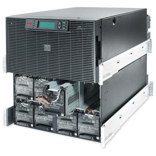 APC Smart-UPS RT - UPS (montabile in rack) - 220/230/240 V c.a. V - 12 kW - 150…