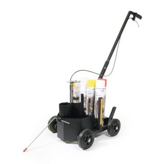 DURABLE CARRELLO TRACCIALINEE EASYTRACK