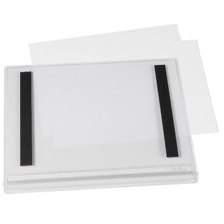DURABLE CF5 BUSTA IMPERMEABILE A5 MAGNETICA