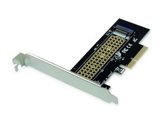 Conceptronic EMRICK05BS, PCIe, M.2, PCIe 3.0, Cina, Windows 10, Windows 10 Educ…