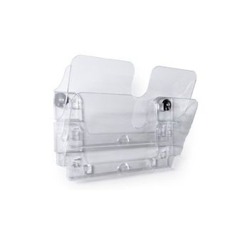 DURABLE FLEXIPLUS 2 A4 ORIZ MAGNETI TRASP