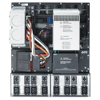 APC Smart-UPS RT - UPS (montabile in rack) - 220/230/240 V c.a. V - 16 kW - 200…