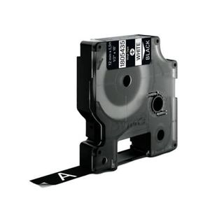 DYMO D1 RHINOPRO NASTRO IN VINILE PER STAMPANTI A TRASFERIMENTO TERMICO 12MM X …