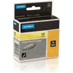 DYMO NASTRO DA 24MM NE/GI TERMO-RESTR