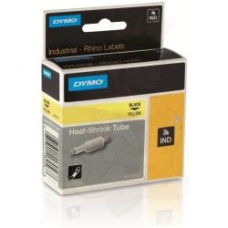 DYMO NASTRO DA 24MM NE/GI TERMO-RESTR