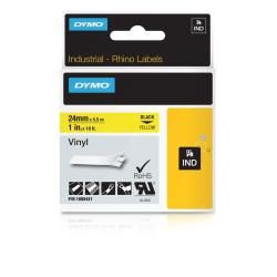 DYMO NASTRO IN VINILE 24mm x 5.5mm