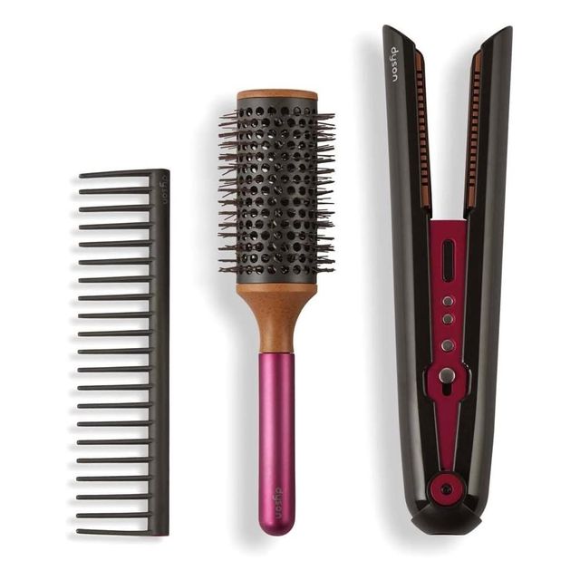 DYSON - CORRALE SET ACCONCIATURE