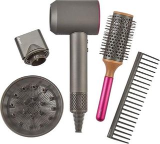 DYSON - SUPERSONIC STYLING SET