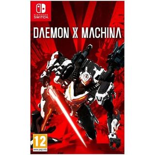 Daemon X Machina - Nintendo Switch - Italiano