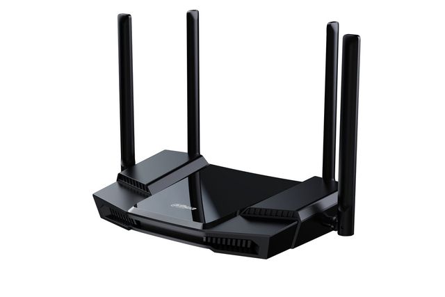Dahua AX18 Router Wireless