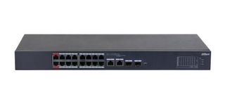 Dahua CS4218-16ET-135 Switch desktopowy zarz¹dzany w chmurze z 18 portami i 16 …