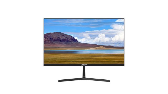 Dahua LM24-B200S Monitor 23,8" Full HD LED