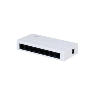 Dahua PFS3008-8GT-L-V2 Switch Gigabit 8-port senza gestione