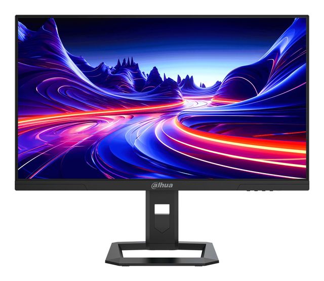 Dahua Technology LM27-E341A Monitor PC 68,6 cm (27") 2560 x 1440 Pixel Quad HD …