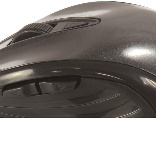 Conceptronic Lounge Collection C08-269 - Mouse - ottica - 5 pulsanti - senza fi…