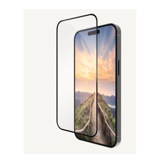 Dbramante 1928 eco-shield - iPhone 1615 - Black Edge