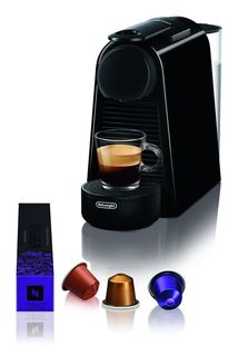 DeLonghi M.d.C. Nespresso Essenza Mini EN85.B Nero