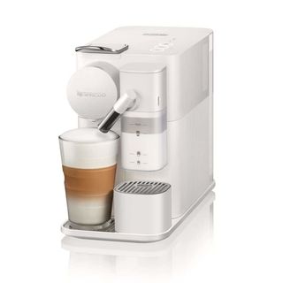 DeLonghi M.d.C. Nespresso Lattissima One EN510.W White