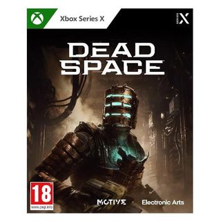 Dead Space - Xbox Series X