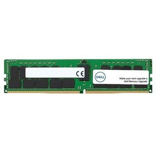 Dell - DDR4 - modulo - 32 GB - DIMM 288-PIN - 3200 MHz / PC4-25600 - 1.2 V - re…