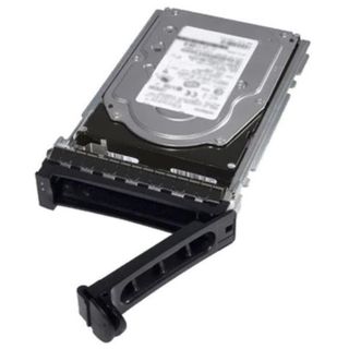 Dell - Kit Cliente - SSD - Mixed Use - 960 GB - 512e - hot swap - 2.5" (in supp…