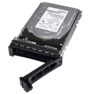 Dell - Kit Cliente - SSD - Read Intensive - 480 GB - 512e - 2.5" (in supporto d…