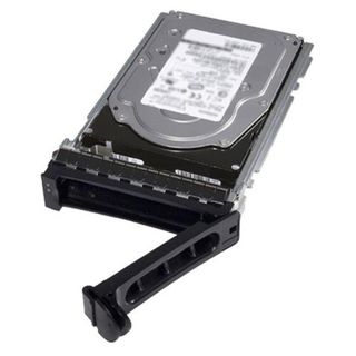 Dell - SSD - Read Intensive - 960 GB - 512e - hot swap - 2.5" (in supporto da 3…