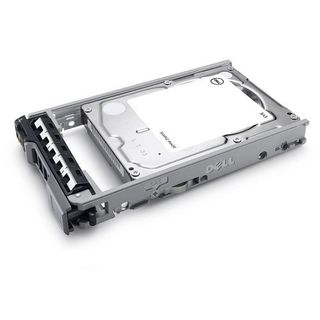 Dell 400-AJSB 600GB 15000RPM 25inch SAS Hard Drive