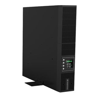 Conceptronic UPS 2000VA 2000W ONLINE -- 8x IEC, HID USB, RS232, Porta EPO