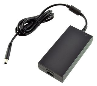 Dell 450-ABJQ EU 180W Alimentatore per laptop interno Nero Cavo 2m