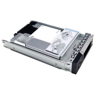 Dell 480GB SSD SATA MU 2.5IN WTH 3.5IN