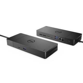 Dell DELL-WD19TBS Stazione di docking USB Type-C 180W Power Delivery
