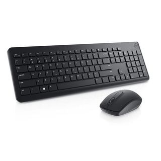 Dell KM3322W ITALIAN WIRELESS KB+MOUSE