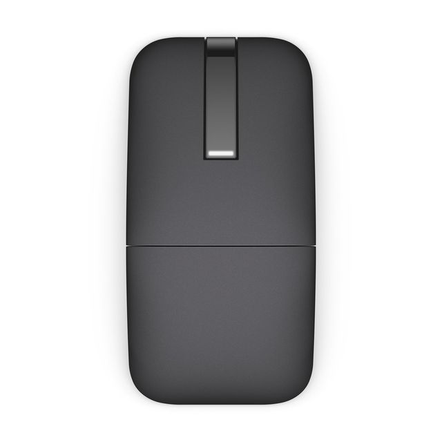 Dell M615 - Mouse - 1000 dpi Laser - 2 tasti - Nero