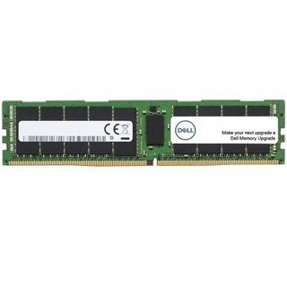 Dell Memory Upgrade - 64GB - 2RX4 DDR4 RDIMM 2933MHz (Cascade Lake only)