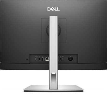Dell Pro 24 All-in-One QC24250 TPM U7-265 16GB 512GB SSD 23.8" FHD Touch Integr…