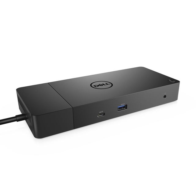 Dell WD19 Dock USB docking station 130 Watt (210-ARJG)