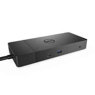 Dell WD19DC - Cablato - USB 3.2 Gen 1 (3.1 Gen 1) Type-C - 2.0b - USB tipo-C - …