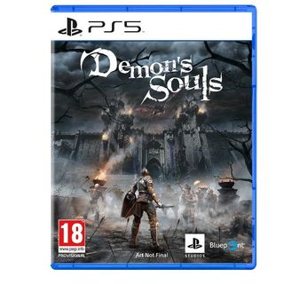 Demon's Souls - PlayStation 5