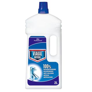Detergente e anticalcare per il bagno Viakal Professional 2 L - PG1676