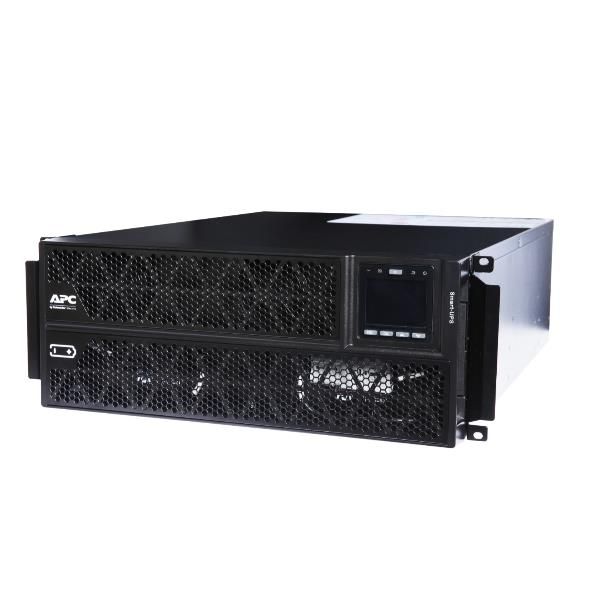 APC Smart-UPS RT 5kVA - UPS (installabile in rack / esterno) - 230 V c.a. V - 5…