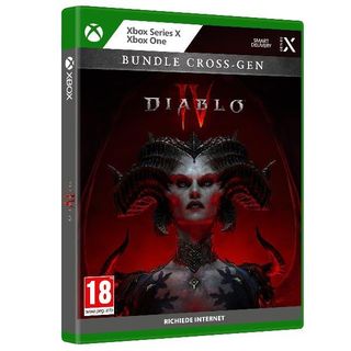 Diablo IV - Xbox One, Xbox Series X - Italiano