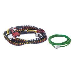 APC Smart-UPS RT Extension Cable - Cavo di alimentazione - 3.5 m - nero - per P…