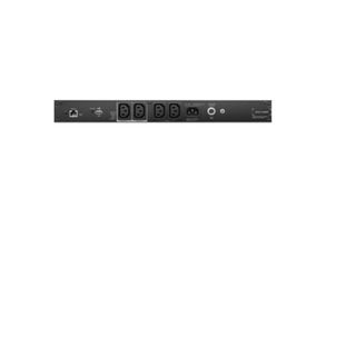 APC Smart-UPS SC SCL500RMI1UNC - UPS (montabile in rack) - 230 V c.a. V - 400 W…