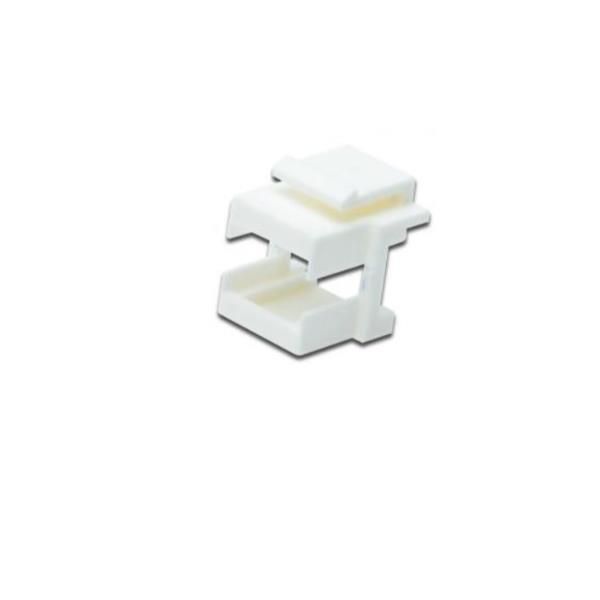 Digitus Professional - Inserto modulare (accoppiamento) - 1 porta