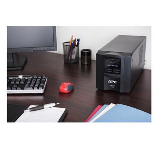APC Smart-UPS SMT750IC - UPS - 220/230/240 V c.a. V - 500 Watt - 750 VA - RS-23…
